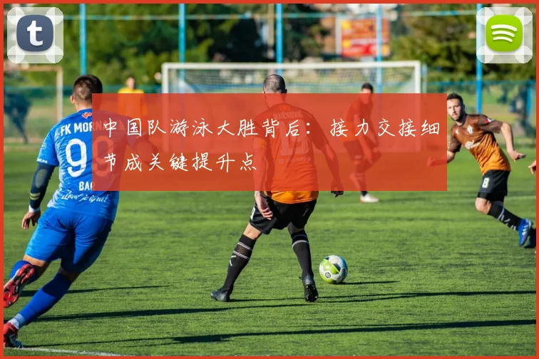 中国队游泳大胜背后：接力交接细节成关键提升点